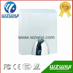 Safe and Economy High Quality Automatic Hand Dryer