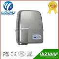 Eco-friendly safe 1200W Automatic ABS