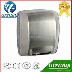 Stainless Steel Automatic Hand Dryer F-885