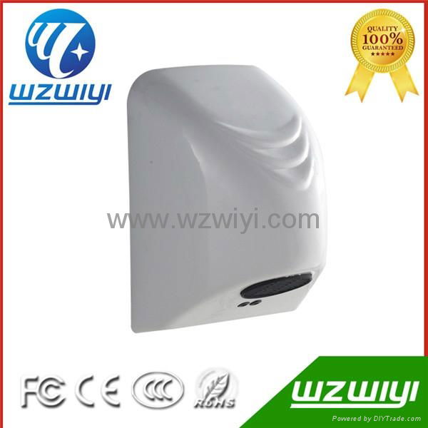 Small Size New Style Hand Dryer Automatic