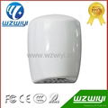 automatic china supplier hand dryer Ozone hand dryer UV light hand drier 2