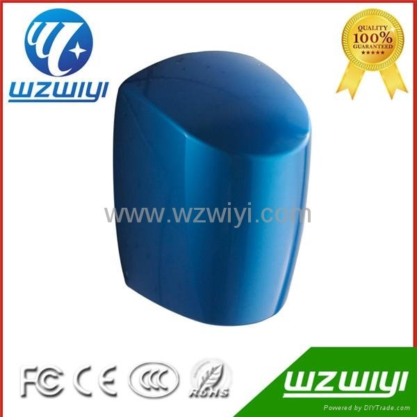 automatic china supplier hand dryer Ozone hand dryer UV light hand drier 4