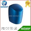 automatic china supplier hand dryer Ozone hand dryer UV light hand drier 4