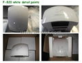 2000W ABS sensor hand dryer China bathroom hand dryer 2