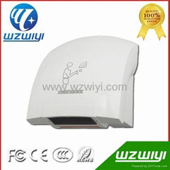 2000W ABS sensor hand dryer China