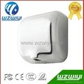 wzwiyi Restaurant Appliances Excel hand dryers 1