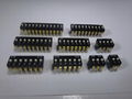 DSIC series DIP Switch 2.54mm 1p-12p