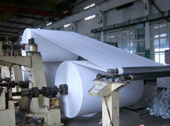 Offset Paper 