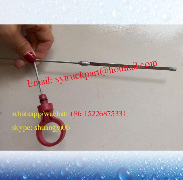 Transmission Oil Dipstick Tool 917327 Automatic Auto Trans 9336A Chr