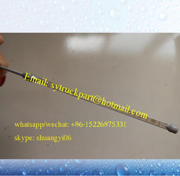 Transmission Oil Dipstick Tool 917327 Automatic Auto Trans 9336A Chr