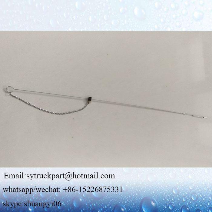 T40178 Adjustable Engine Oil Dipstick for Audi A6 A5 A4 (China