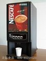 雀巢全自动咖啡机