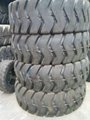 Bias OTR tire Loader tire 17.5-25  20.5-25  23.5-25  26.5-25  29.5-25 2