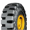 Bias otr  tyre  3