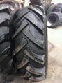 Agricultural tire