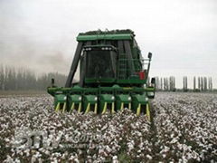 Picking cotton machine tyre  Agricultural tyre 12.4-54