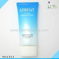 Cosmetic Plastic Tube Cream Tube