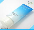 Cosmetic Plastic Tube Cream Tube Cosmetic Packaging Soft Tube 2