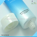 Cosmetic Plastic Tube Cream Tube Cosmetic Packaging Soft Tube 4