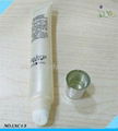 cosmetic lipstick tubes, lipgloss tubes plastic tubes  6