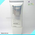 bb cream tube   cosmetic packing tube