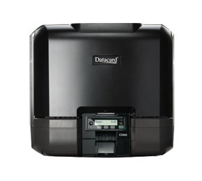 Datacard CD800証卡打印機