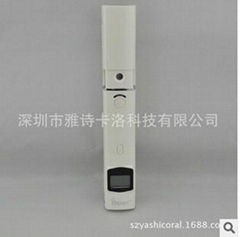 韓國熱銷禮品皮膚水分測試儀噴霧器