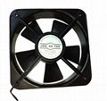 AC Axial Fan (JD20060AC) 1