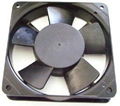 AC Cooling Fan 120X120X25mm (JD12025AC)