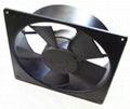 AC Cooling Fan (JD22060AC) Half Round