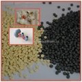 CPVC pellets for pipe fittings 2