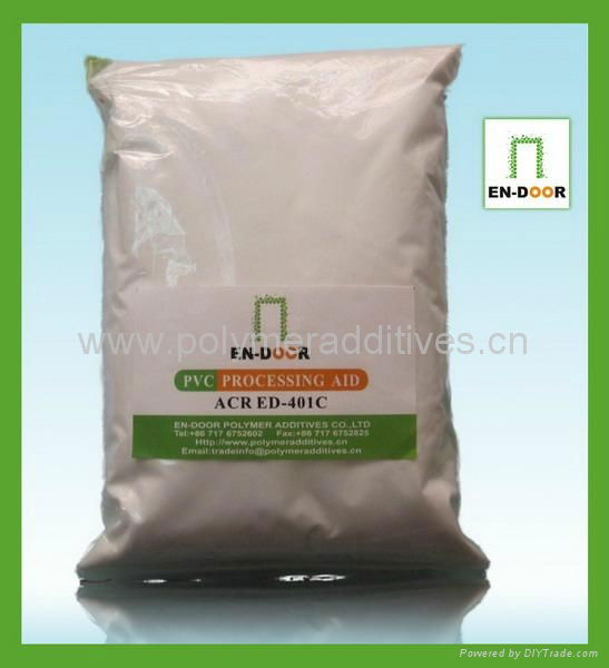 Foaming Processing Aid ACR ED-401C