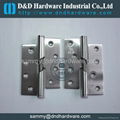 stainless steel Rising door hinge BHMA