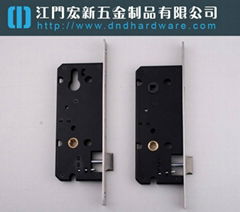 Mortise lock