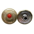 metal button 1