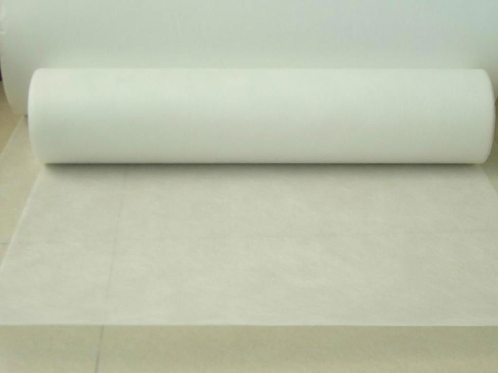 Surfacing Tissue Mat