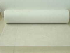 Surfacing Tissue Mat