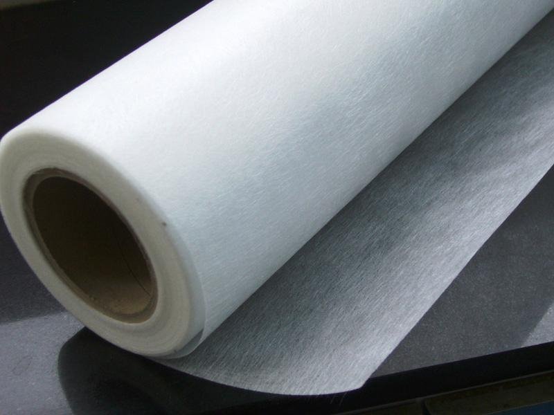 Surfacing Tissue Mat 4