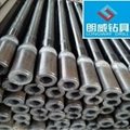 API 5'' inch petroleum&water well drill pipe 1