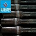 API 2-3/8'' inch petroleum&water well drill pipe 1