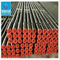 drill pipe for water well drilling