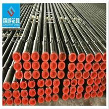 drill pipe for water well drilling (Hebei Longway Petroleum Equipment)