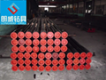 Longway 3-1/2'' oil drill pipe