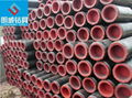 Longway 3-1/2'' oil drill pipe