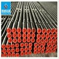 drill pipe factory---longway drill pipe