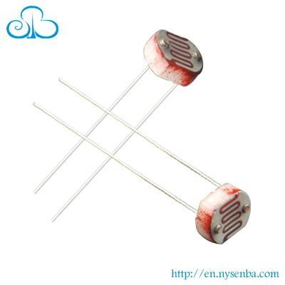 GL5537-1 Cds Photocell