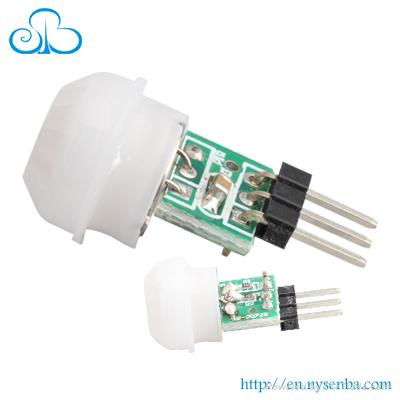 PIR Sensor Module 3