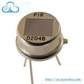 D204B Analog Output PIR Human Infrared Motion Sensor 1