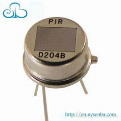 D204B Analog Output PIR Human Infrared Motion Sensor