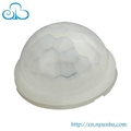 Mushroom Shape PIR Sensor Fresnel Lens 1